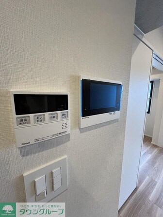 シーズンフラッツ新大塚の物件内観写真